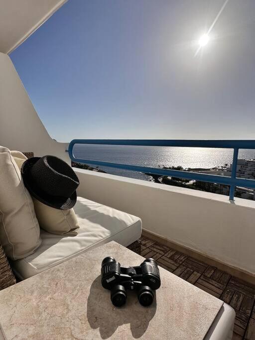 Mirador Paraiso: Superb Sea View Playa Paraiso  Kültér fotó