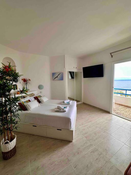 Mirador Paraiso: Superb Sea View Playa Paraiso  Kültér fotó