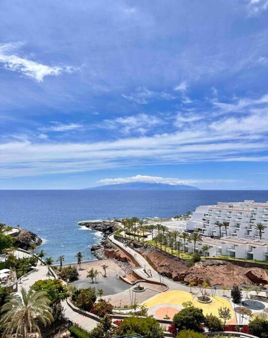 Mirador Paraiso: Superb Sea View Playa Paraiso  Kültér fotó