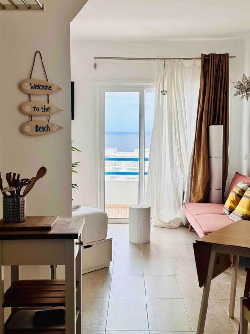 Mirador Paraiso: Superb Sea View Playa Paraiso  Kültér fotó