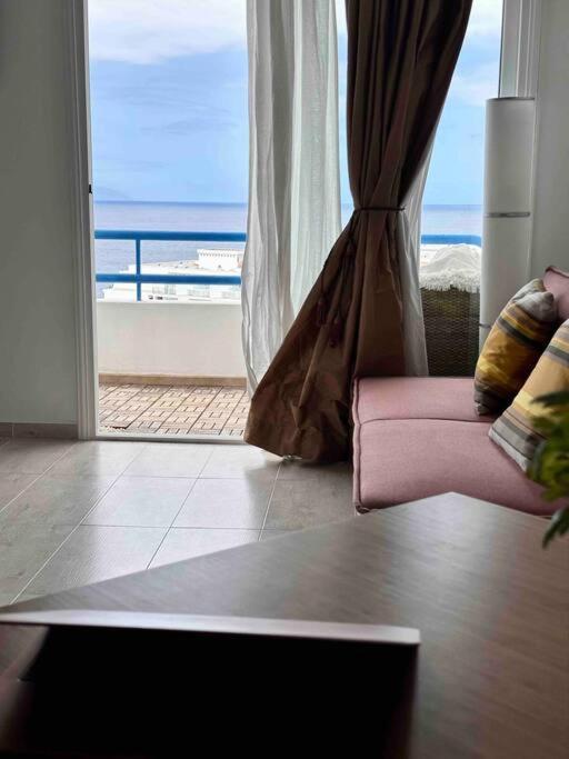 Mirador Paraiso: Superb Sea View Playa Paraiso  Kültér fotó