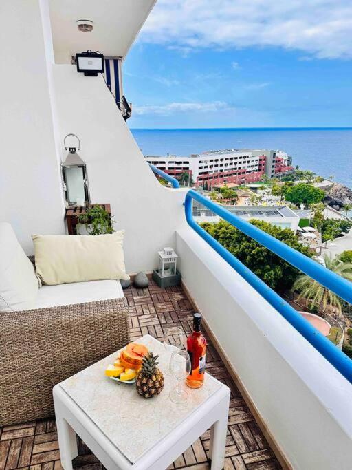 Mirador Paraiso: Superb Sea View Playa Paraiso  Kültér fotó
