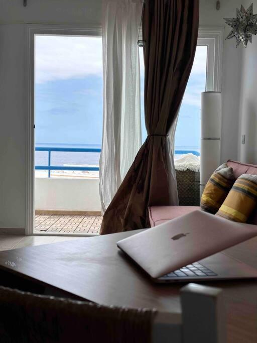 Mirador Paraiso: Superb Sea View Playa Paraiso  Kültér fotó