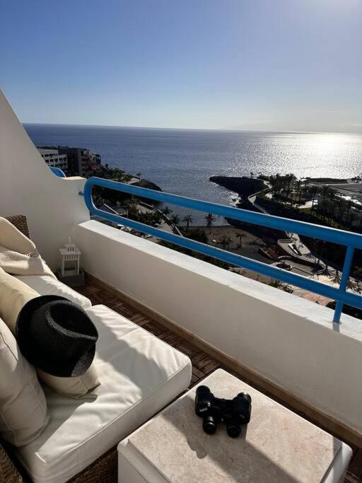 Mirador Paraiso: Superb Sea View Playa Paraiso  Kültér fotó